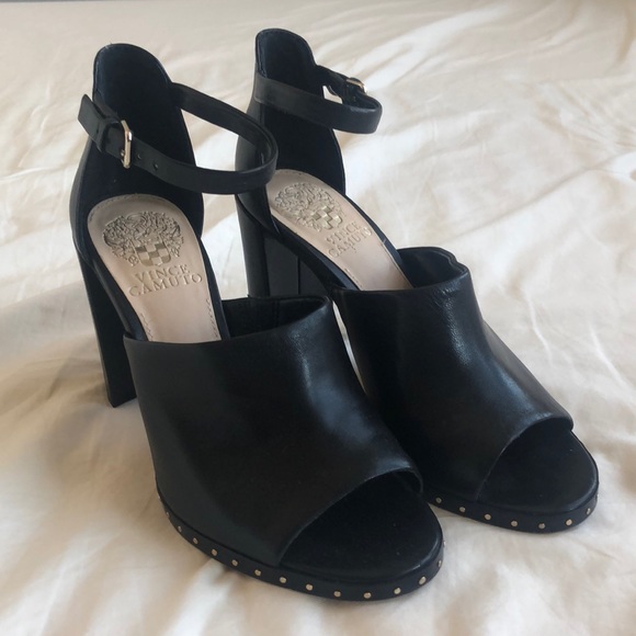 Vince Camuto Jilley Sandal - Picture 5 of 7